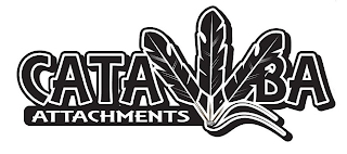 CATAWBA ATTACHMENTS