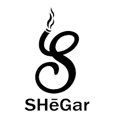 S SHĒGAR