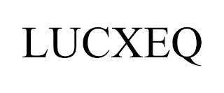 LUCXEQ