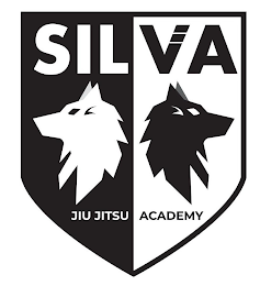 SILVA JIU JITSU ACADEMY