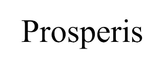 PROSPERIS