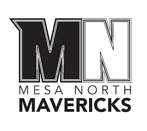 MN MESA NORTH MAVERICKS