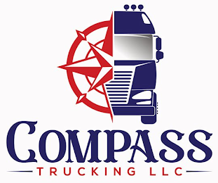 COMPASS TRUCKING LLC