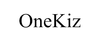 ONEKIZ