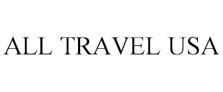 ALL TRAVEL USA