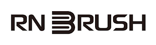 RN BRUSH