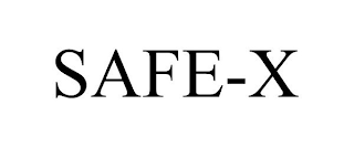 SAFE-X