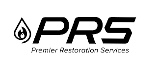 PRS PREMIER RESTORATION SERVICES