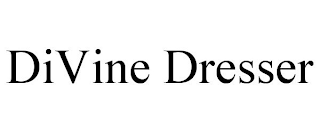 DIVINE DRESSER