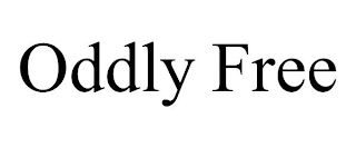ODDLY FREE