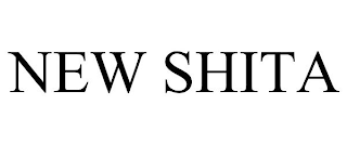 NEW SHITA