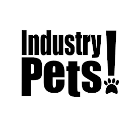 INDUSTRY PETS!