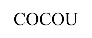 COCOU