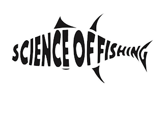 SCIENCE OF FISHING