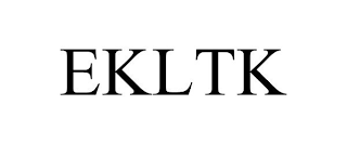 EKLTK