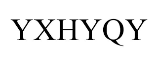 YXHYQY