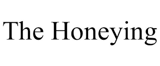 THE HONEYING