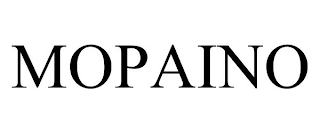 MOPAINO