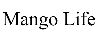 MANGO LIFE