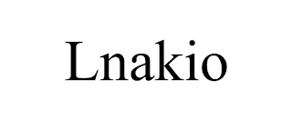 LNAKIO