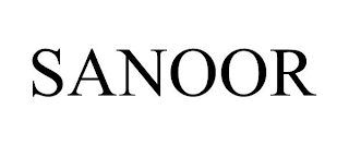 SANOOR