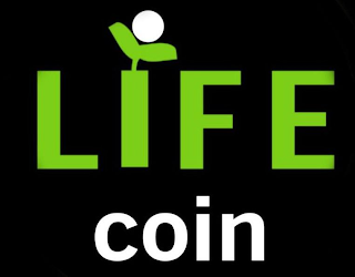 LIFE COIN