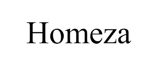 HOMEZA