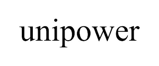 UNIPOWER