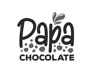 PAPA CHOCOLATE