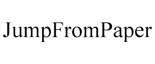 JUMPFROMPAPER