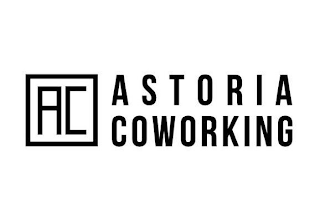 AC ASTORIA COWORKING