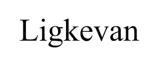 LIGKEVAN