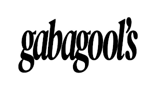GABAGOOL'S