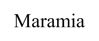 MARAMIA