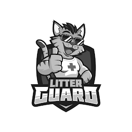 LITTER GUARD