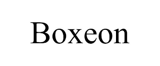 BOXEON