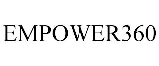 EMPOWER360