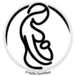 P-SAFE CERTIFIED