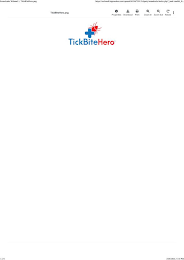 TICKBITEHERO