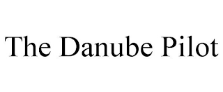 THE DANUBE PILOT