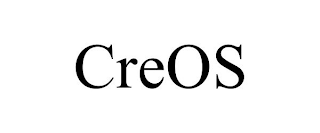 CREOS