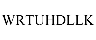 WRTUHDLLK