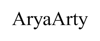 ARYAARTY