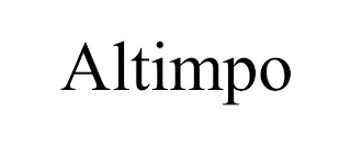 ALTIMPO