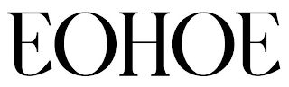 EOHOE