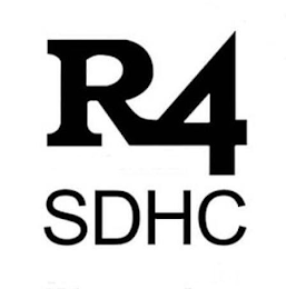 R4 SDHC