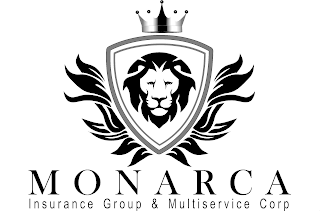 MONARCA INSURANCE GROUP & MULTISERVICE CORP.