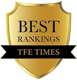 BEST RANKINGS TFE TIMES