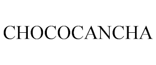 CHOCOCANCHA