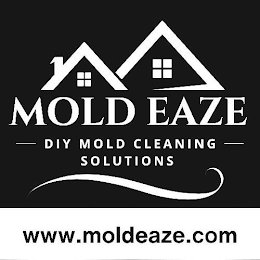 MOLD EAZE DIY MOLD CLEANING SOLUTIONS WWW.MOLDEAZE.COM